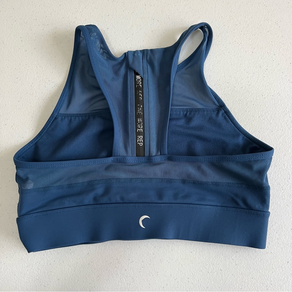 Zyia All Star Bra - Picture 4 of 11